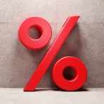 Akció %