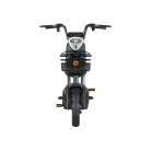 YADEA COOLJOY ELEKTROMOS ROBOGÓ (48V 23Ah grafén, 25km/h, 800W, 58N·m, 48kg) - Sötétzöld