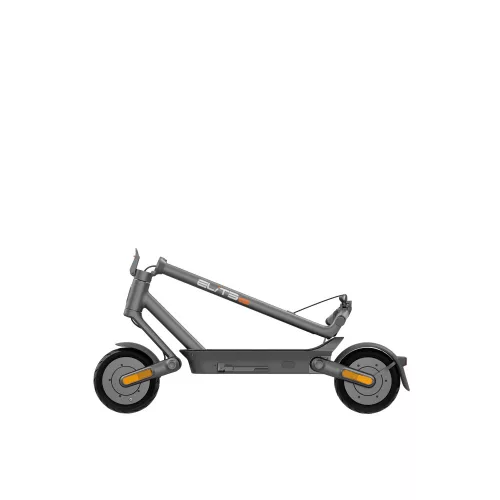 YADEA ELITEMAX ELEKTROMOS ROLLER - SZÜRKE