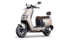 YADEA EPOC ELEKTROMOS ROBOGÓ (72V 38Ah grafén, 45km/h, 3200W, 150N·m, 80kg) - ARANY