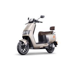   YADEA EPOC ELEKTROMOS ROBOGÓ (72V 38Ah grafén, 45km/h, 3200W, 150N·m, 80kg) - ARANY