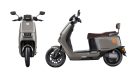 YADEA EPOC ELEKTROMOS ROBOGÓ (72V 38Ah grafén, 45km/h, 3200W, 150N·m, 80kg) - ARANY