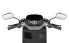 YADEA EPOC ELEKTROMOS ROBOGÓ (72V 38Ah grafén, 45km/h, 3200W, 150N·m, 80kg) - ARANY
