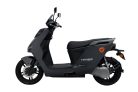 YADEA FIERIDER ELEKTROMOS ROBOGÓ (72V 27Ah*2 lítium, 100km/h, 11kW, 238N·m, 104kg) - SZÜRKE