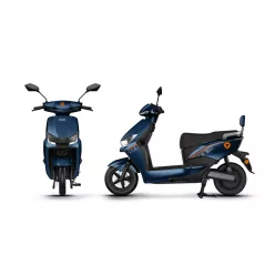  YADEA GT-20 ELEKTROMOS ROBOGÓ (72V 25Ah grafén, 45km/h, 2700W, 135N·m, 80kg) - KÉK