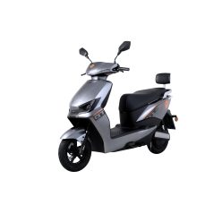   YADEA GT-20 ELEKTROMOS ROBOGÓ (72V 25Ah grafén, 45km/h, 2700W, 135N·m, 80kg) - SZÜRKE
