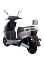 YADEA GT-20 ELEKTROMOS ROBOGÓ (72V 25Ah grafén, 45km/h, 2700W, 135N·m, 80kg) - SZÜRKE