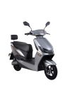 YADEA GT-20 ELEKTROMOS ROBOGÓ (72V 25Ah grafén, 45km/h, 2700W, 135N·m, 80kg) - SZÜRKE