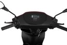 YADEA GT-20 ELEKTROMOS ROBOGÓ (72V 25Ah grafén, 45km/h, 2700W, 135N·m, 80kg) - SZÜRKE