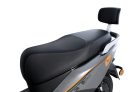 YADEA GT-20 ELEKTROMOS ROBOGÓ (72V 25Ah grafén, 45km/h, 2700W, 135N·m, 80kg) - SZÜRKE