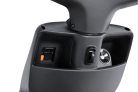 YADEA GT-20 ELEKTROMOS ROBOGÓ (72V 25Ah grafén, 45km/h, 2700W, 135N·m, 80kg) - SZÜRKE