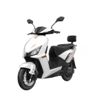 YADEA GT-25 ELEKTROMOS ROBOGÓ (72V 23Ah grafén, 45km/h, 2200W, 105N·m, 116kg) - Fehér