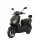 YADEA GT-25 ELEKTROMOS ROBOGÓ (72V 23Ah grafén, 45km/h, 2200W, 105N·m, 116kg) - Zöld