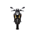YADEA KEENESS ELEKTROMOS MOTOR (72V 32Ah*2 lítium, 100km/h, 11kW, 300N·m, 146kg) - FEKETE