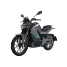 YADEA KEENESS ELEKTROMOS MOTOR (72V 32Ah*2 lítium, 100km/h, 11kW, 300N·m, 146kg) - ACÉLKÉK