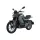 YADEA KEENESS ELEKTROMOS MOTOR (72V 32Ah*2 lítium, 100km/h, 11kW, 300N·m, 146kg) - ACÉLKÉK