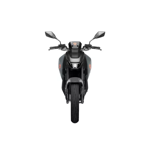 YADEA KEENESS ELEKTROMOS MOTOR (72V 32Ah*2 lítium, 100km/h, 11kW, 300N·m, 146kg) - ACÉLKÉK
