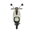 YADEA OWIN ELEKTROMOS ROBOGÓ (72V 25Ah grafén, 45km/h, 2700W, 115N·m, 75kg) - BÉZS (MATT)