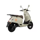 YADEA OWIN ELEKTROMOS ROBOGÓ (72V 25Ah grafén, 45km/h, 2700W, 115N·m, 75kg) - BÉZS (MATT)