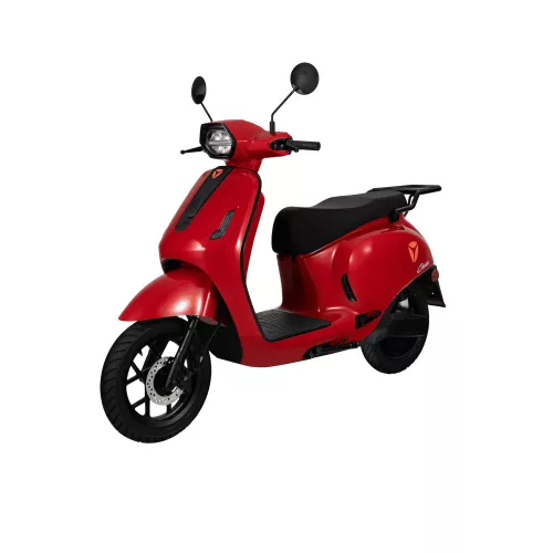 YADEA OWIN ELEKTROMOS ROBOGÓ (72V 30Ah lítium-on, 45km/h, 2800W, 115N·m, 75kg) - PIROS