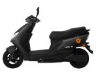 YADEA RN ELEKTROMOS ROBOGÓ (72V 23Ah grafén, 45km/h, 2300W, 52N·m, 62kg) - FEKETE