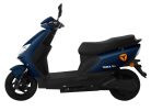 YADEA RN ELEKTROMOS ROBOGÓ (72V 23Ah grafén, 45km/h, 2300W, 52N·m, 62kg) - KÉK
