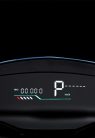 YADEA RN ELEKTROMOS ROBOGÓ (72V 23Ah grafén, 45km/h, 2300W, 52N·m, 62kg) - KÉK