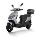 YADEA RN ELEKTROMOS ROBOGÓ (72V 23Ah grafén, 45km/h, 2300W, 52N·m, 62kg) - SZÜRKE