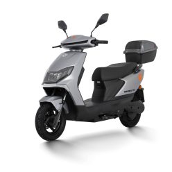   YADEA RN ELEKTROMOS ROBOGÓ (72V 23Ah grafén, 45km/h, 2300W, 52N·m, 62kg) - SZÜRKE