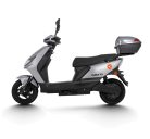 YADEA RN ELEKTROMOS ROBOGÓ (72V 23Ah grafén, 45km/h, 2300W, 52N·m, 62kg) - SZÜRKE