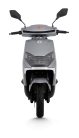 YADEA RN ELEKTROMOS ROBOGÓ (72V 23Ah grafén, 45km/h, 2300W, 52N·m, 62kg) - SZÜRKE