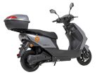 YADEA RN ELEKTROMOS ROBOGÓ (72V 23Ah grafén, 45km/h, 2300W, 52N·m, 62kg) - SZÜRKE