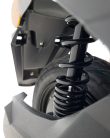YADEA RN ELEKTROMOS ROBOGÓ (72V 23Ah grafén, 45km/h, 2300W, 52N·m, 62kg) - SZÜRKE