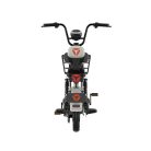 YADEA TEENA ELEKTROMOS ROBOGÓ (48V 12Ah, 25km/h, 600W, 42N·m, 34kg) - FEHÉR