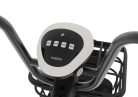 YADEA TEENA ELEKTROMOS ROBOGÓ (48V 12Ah, 25km/h, 600W, 42N·m, 34kg) - FEHÉR
