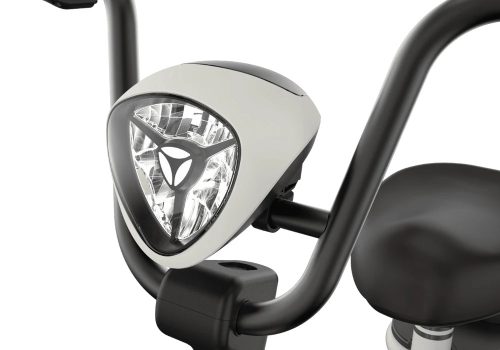 YADEA TEENA ELEKTROMOS ROBOGÓ (48V 12Ah GRAFÉN, 25km/h, 600W, 42N·m, 34kg) - FEHÉR