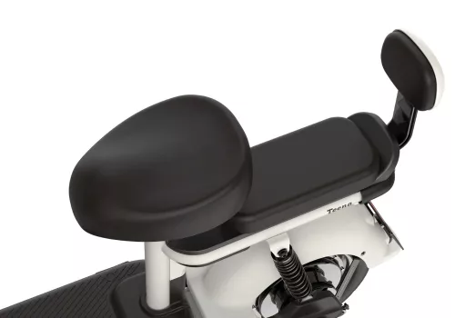 YADEA TEENA ELEKTROMOS ROBOGÓ (48V 12Ah GRAFÉN, 25km/h, 600W, 42N·m, 34kg) - ZÖLD