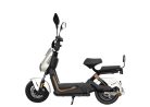 ZTECH ZT-08, Elektromos robogó - GRAFÉN 60V 500W 10” 25km/h - Feher