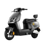 ZTECH ZT-11, Elektromos robogó 72V23Ah 2000W 45km/h - GRAFÉN - Grafit