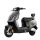 ZTECH ZT-11, Elektromos robogó 72V23Ah 2000W 45km/h - GRAFÉN - Grafit