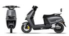 ZTECH ZT-11, Elektromos robogó 72V23Ah 2000W 45km/h - GRAFÉN - Grafit