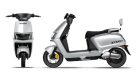 ZTECH ZT-11, Elektromos robogó 72V23Ah 2000W 45km/h - GRAFÉN - Kékes-ezüst