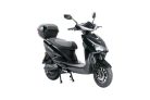 ZTECH ZT-52, Elektromos robogó - 60V23Ah, 1870W 10” 45km/h - Grafén - Fekete