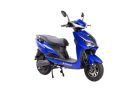 ZTECH ZT-52, Elektromos robogó - 60V23Ah, 1870W 10” 45km/h - Grafén - Kék