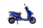 ZTECH ZT-52, Elektromos robogó - 60V23Ah, 1870W 10” 45km/h - Grafén - Kék