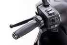 ZTECH ZT-52, Elektromos robogó - 60V23Ah, 1870W 10” 45km/h - Grafén - Piros