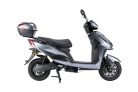 ZTECH ZT-52, Elektromos robogó - 60V20Ah, 1870W 10” 45km/h - Ólomsavas - Szürke