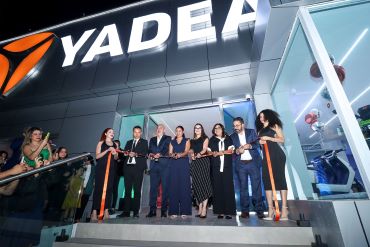 Yadea: a világ vezető elektromos motorkerékpár gyártója