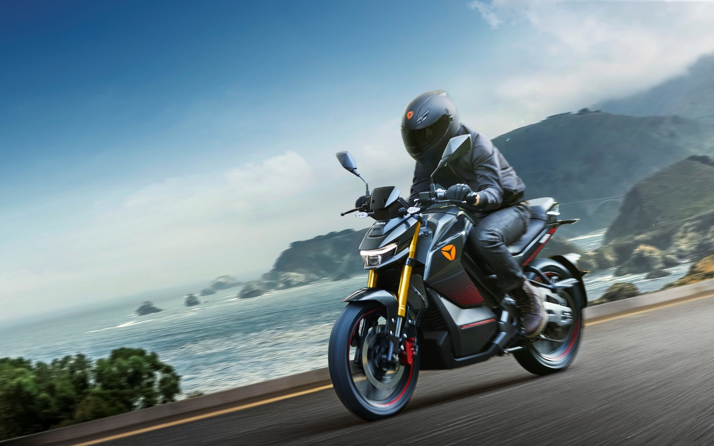 Miért válassz YADEA elektromos robogót a városi közlekedéshez?